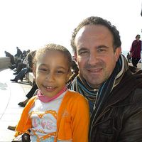 Fotos de Yves Thiber