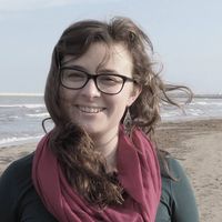 Małgorzata Foryś's Photo