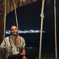 Mohamed Mansour的照片