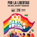 Marcha Del Orgullo 's picture