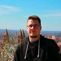 Fotos de György Zsikai