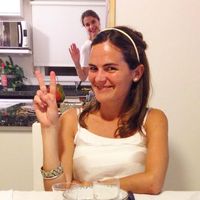 Ro Tizeira Del Campillo's Photo