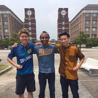 Amantha Weerasinghe's Photo