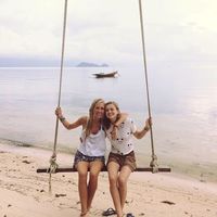 Photos de Ella Daniel