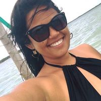 Rafhaella Melo的照片