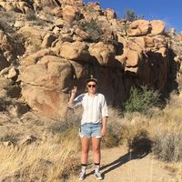 Cris Dellinger's Photo