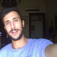 Luigi Cacciatore's Photo