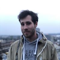 Daniel Kováč's Photo