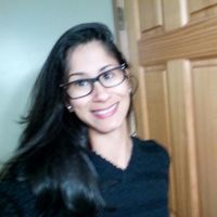 Michely Almeida's Photo