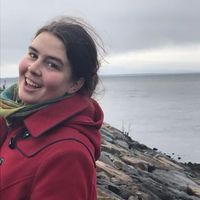 Anne Scheepers's Photo