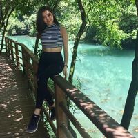 Teodora Mitu's Photo