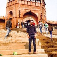 Abdul Kadir's Photo
