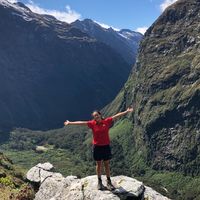 Georgia Tovich's Photo