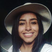 Nasly García's Photo