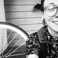 Candace Jacobus的照片