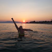 Tanja Hertzka's Photo