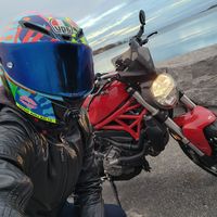 Dhruv Sharma's Photo