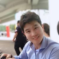 Min seok Jang的照片