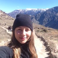 Lile García的照片