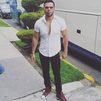 Miguel Camacho's Photo