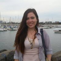 Alejandra Valadez's Photo