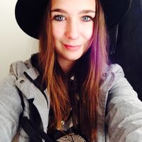 Anna-Sarah Weigel's Photo