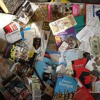 Theo Leggett's Photo