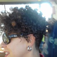 Barbara Falcão's Photo