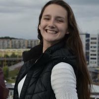 Marta Jasińska's Photo