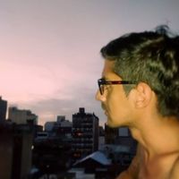 Pablo Obregón's Photo