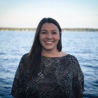 Vivianne White's Photo