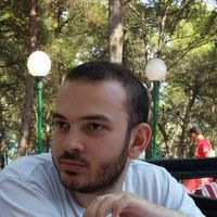 Roberto Guerrieri's Photo