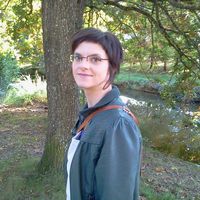 gwenola picard's Photo