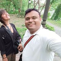 Sourav Ghosh's Photo