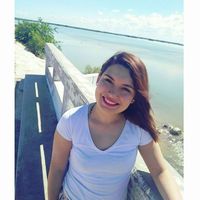 Cristina Hernandez的照片