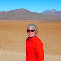 Audreanne Picard's Photo