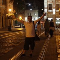 Anil Mericler's Photo