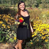 Vanessa Demaral's Photo