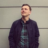 Julian van der Woude's Photo