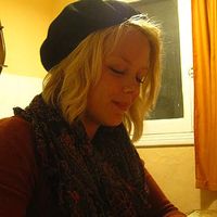 Hanna Carlsson's Photo