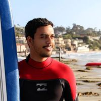 Herikson Fernandes的照片