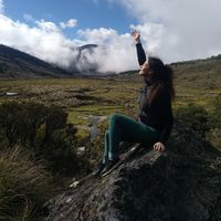 Clara De Lima's Photo