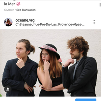 Arthur Pichon's Photo