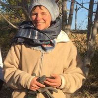 Margarita Kortsenshteyn's Photo