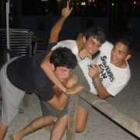 Filippo Donvito's Photo