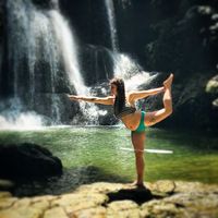 Sydney Hannon的照片