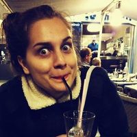 Le foto di Ophélie Martin