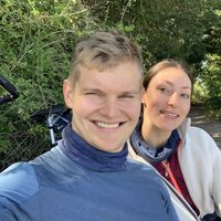 Ruven Weithöner's Photo