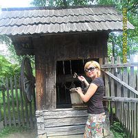 Fotos de Irina Krasnopolskaya