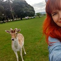 Priscila Araújo's Photo